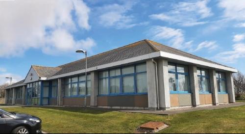 Units 2A & 2B, Wick Business Park, Wick, KW1