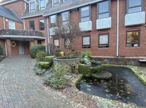 Suite B, 87-88 Easton Street, High Wycombe, HP11
