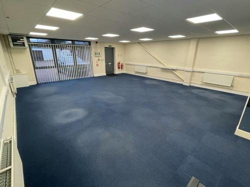 Unit 1, Longs Business Centre, Taverham, NR8