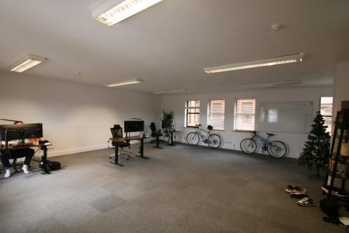 8 Winchester Place, Poole, BH15