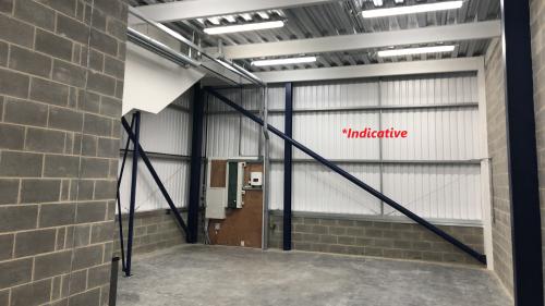 Unit D5, Leyton Industrial Village, Argall Avenue, Leyton, London, E10