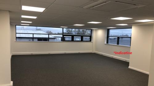 Unit D5, Leyton Industrial Village, Argall Avenue, Leyton, London, E10