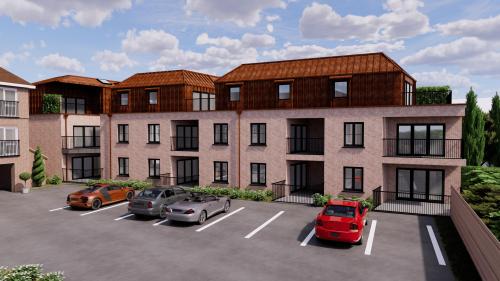 Lindon House, 2 Pound Avenue, Stevenage, SG1