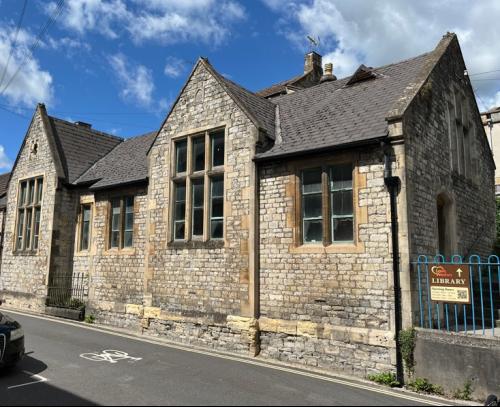 The Old School House, High Street, Weston, Bristol, BA1