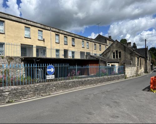 The Old School House, High Street, Weston, Bristol, BA1