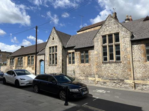 The Old School House, High Street, Weston, Bristol, BA1