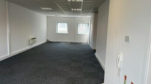 Unit 3 Benford Court, Warwick, CV34