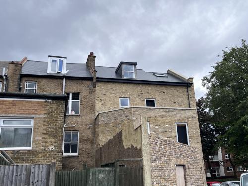 84 Manor Road, Wallington, SM6
