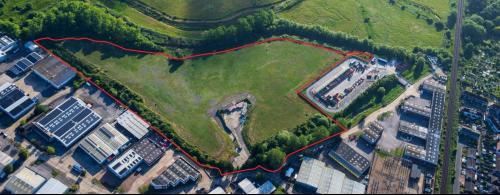 Decoy Farm, Dominion Way, Worthing, BN14