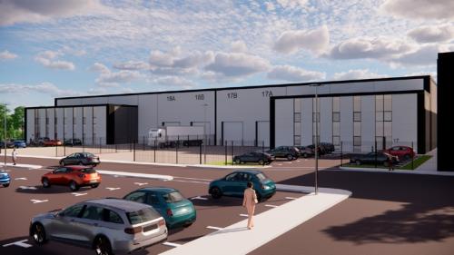 Decoy Farm, Dominion Way, Worthing, BN14