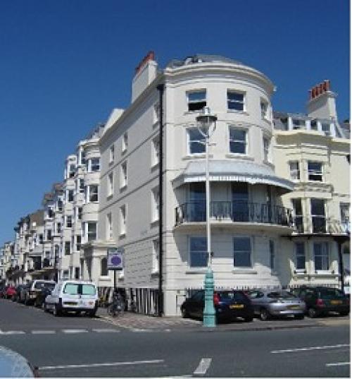 Part 1st Ground 3rd & 5th Floors Olivier House,, 18, Marine Parade, Brighton, BN2