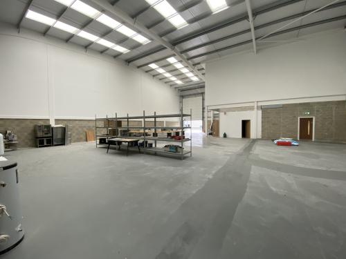 Unit 7, Halo Business Park, Cray Avenue, Orpington, BR5