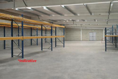 Unit 14, Easter Industrial Park, Ferry Lane South, Rainham, RM13