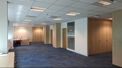 Unit 14, Easter Industrial Park, Ferry Lane South, Rainham, RM13
