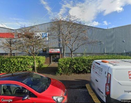 Unit 23, Belleknowes Industrial Estate, Inverkeithing, KY11