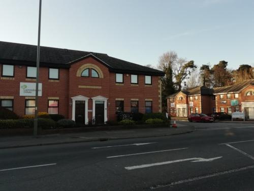 Tanners Yard, 3 London Road, Bagshot, GU19