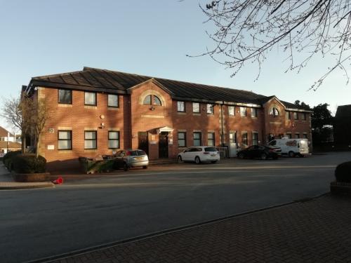 Tanners Yard, 3 London Road, Bagshot, GU19
