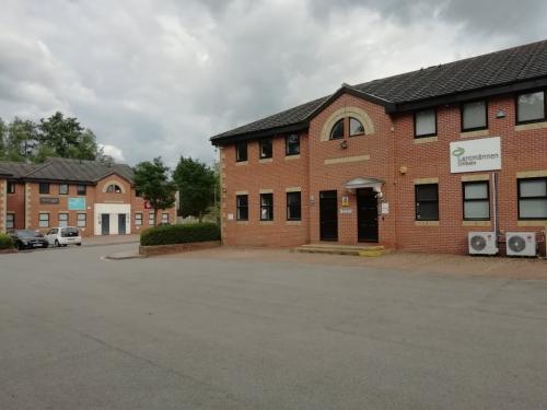 Tanners Yard, 3 London Road, Bagshot, GU19