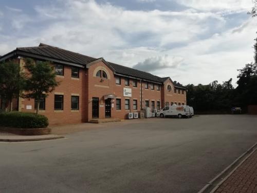 Tanners Yard, 3 London Road, Bagshot, GU19