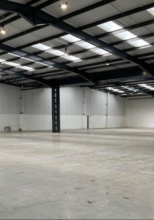 Unit 9 & 10, Segro Park, Fairway Drive, Greenford, UB6