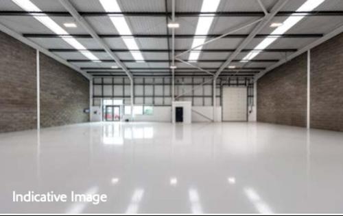 Unit 22, Segro Park Greenford, Ockham Drive, Greenford, UB6
