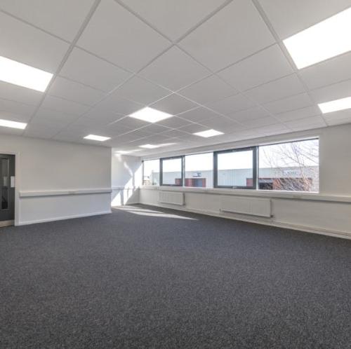 1, Segro Park Fairway Drive, Fairway Drive, Greenford, UB6