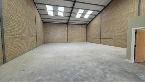 Bays 1-4 Spread Warehouse, Haveringland, Norwich, NR10