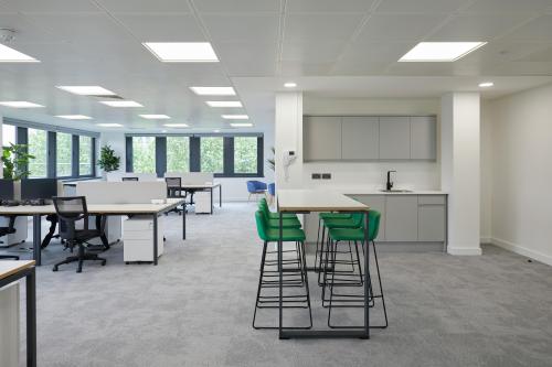 401 King Street, Hammersmith, London, W6