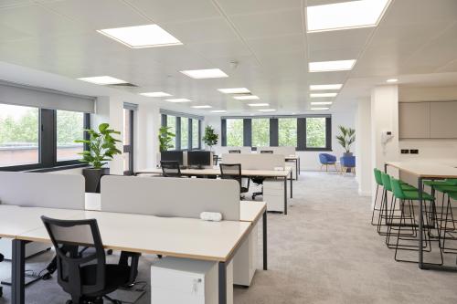 401 King Street, Hammersmith, London, W6