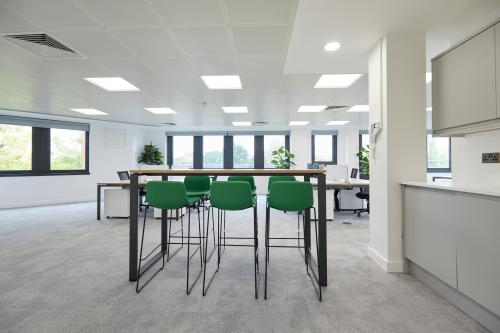 401 King Street, Hammersmith, London, W6