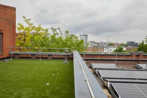 401 King Street, Hammersmith, London, W6