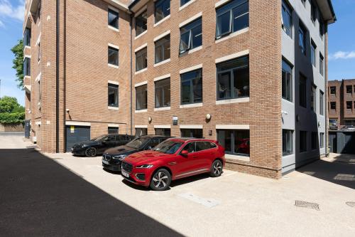 Evergreen Studios, Little Green, Richmond, TW9
