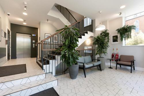 Evergreen Studios, Little Green, Richmond, TW9