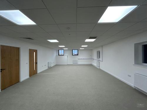 Centrum 55, 75 Stanley Street, Glasgow, G41