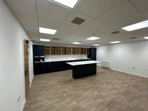 Centrum 55, 75 Stanley Street, Glasgow, G41