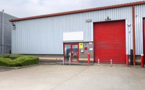 Unit 640, North Feltham Trading Estate, River Gardens, Feltham, TW14