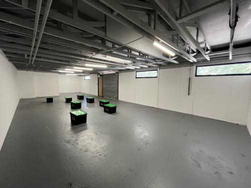 Unit 4D, The Skill Centre, Limberline Spur, Portsmouth, PO3