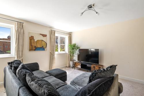 2 Witham Mews, Eye, Lincoln, LN5