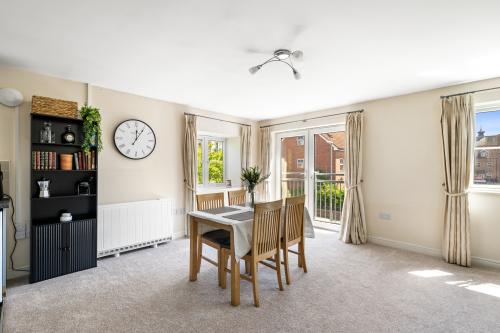 2 Witham Mews, Eye, Lincoln, LN5
