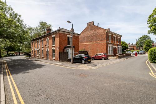 34 & 35 Orchard Street/Rauceby Terrace, Lincoln, LN1