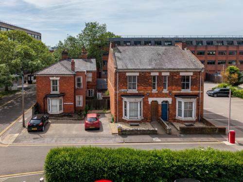 34 & 35 Orchard Street/Rauceby Terrace, Lincoln, LN1