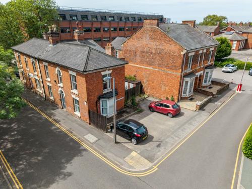 34 & 35 Orchard Street/Rauceby Terrace, Lincoln, LN1