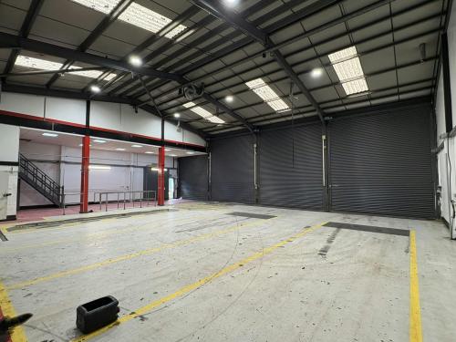 Phoenix House, North Feltham Trading Estate, River Gardens, Feltham, TW14