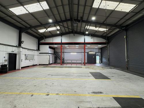 Phoenix House, North Feltham Trading Estate, River Gardens, Feltham, TW14
