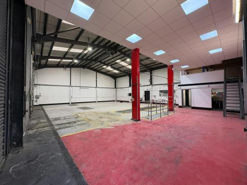 Phoenix House, North Feltham Trading Estate, River Gardens, Feltham, TW14