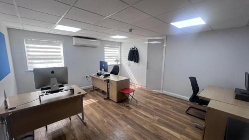 Bansal House, Bracken Industrial Estate, Forest Road, Ilford, IG6
