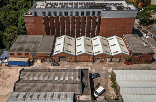 Sigma House, Burnsall Road, Coventry, CV5