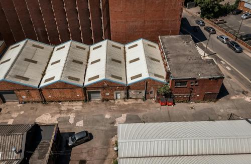 Sigma House, Burnsall Road, Coventry, CV5