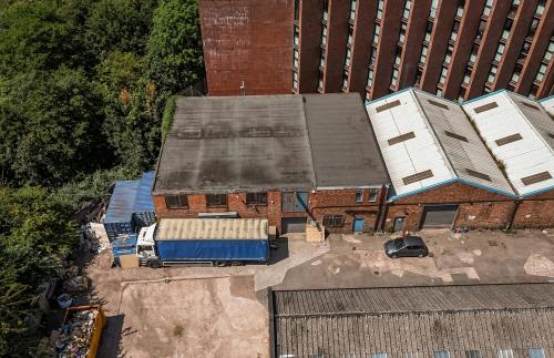 Sigma House, Burnsall Road, Coventry, CV5