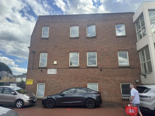 Unit 1 Mountview Court, Friern Barnet Lane, Whetstone, London, N20